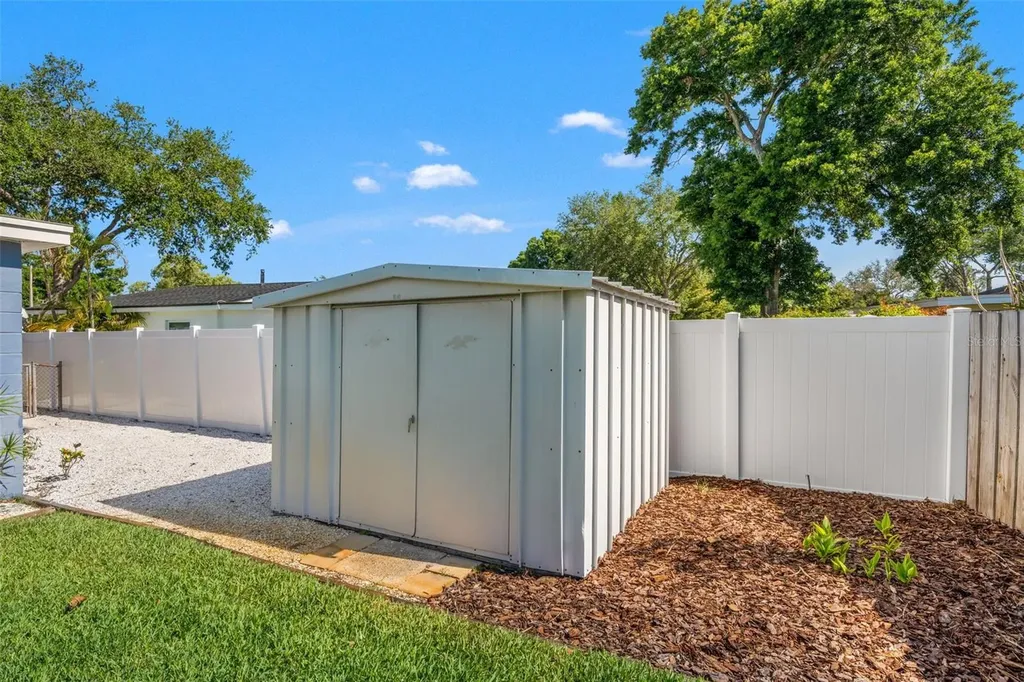 4311 63rd Way N St Petersburg FL 33709