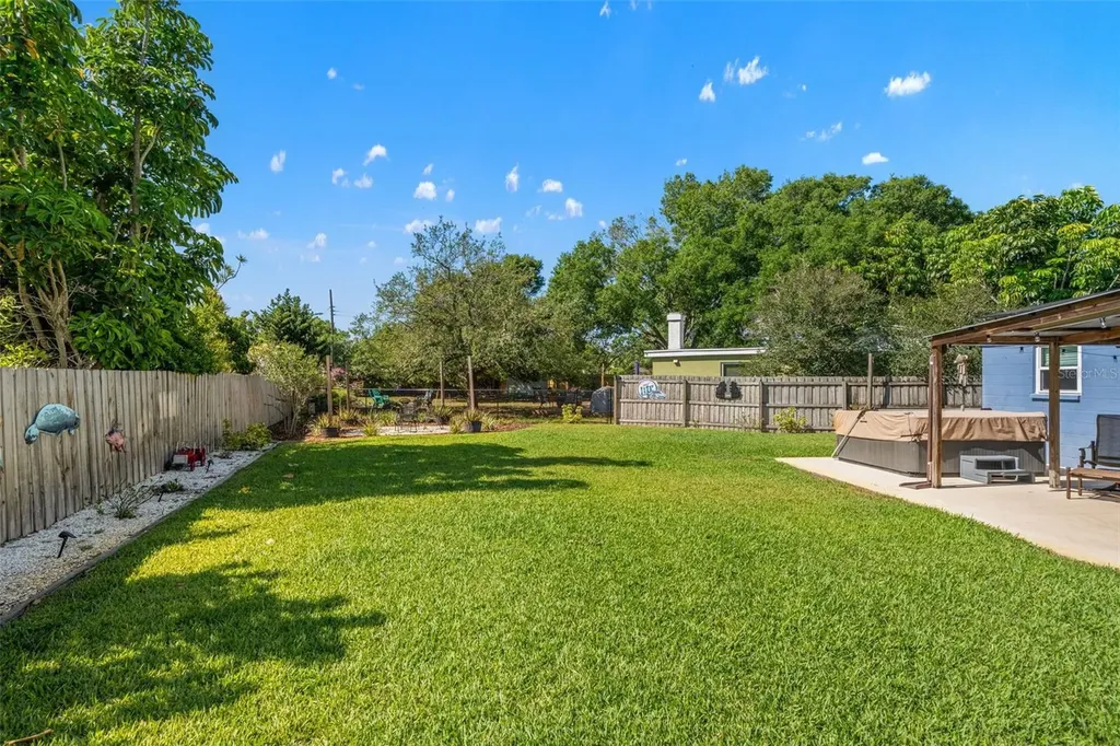 4311 63rd Way N St Petersburg FL 33709