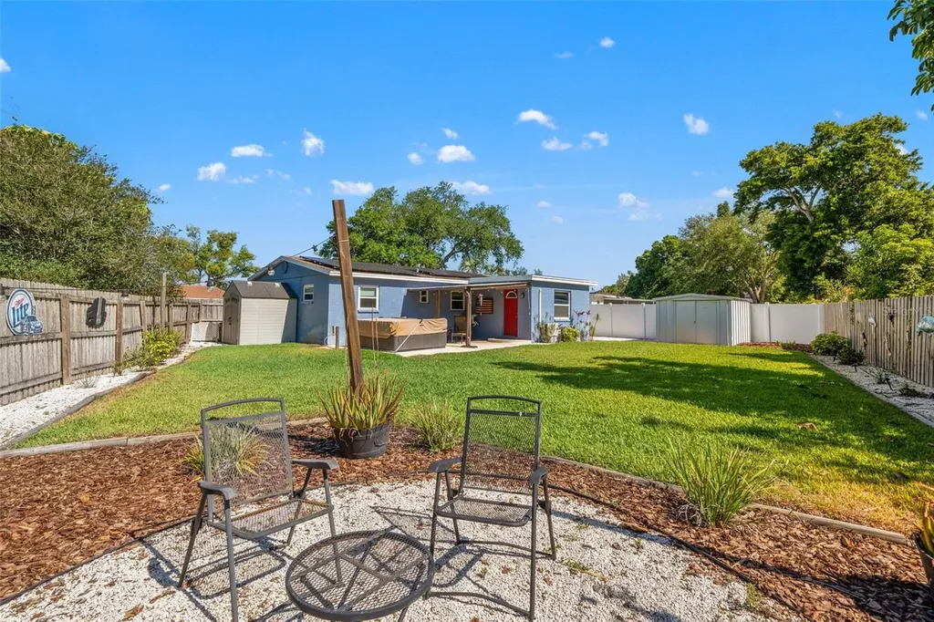 4311 63rd Way N St Petersburg FL 33709