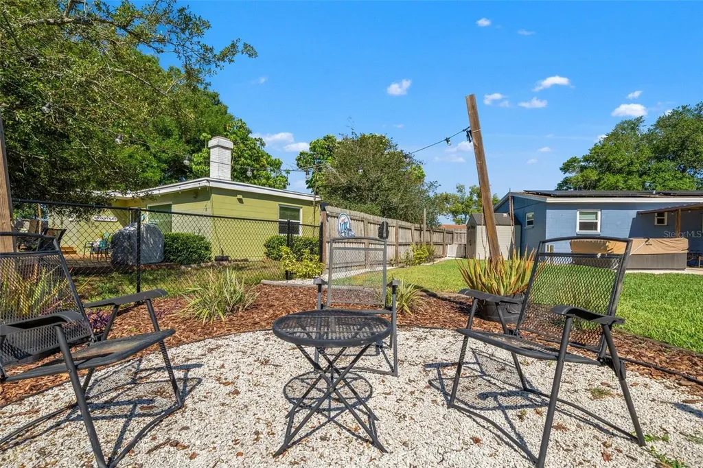 4311 63rd Way N St Petersburg FL 33709