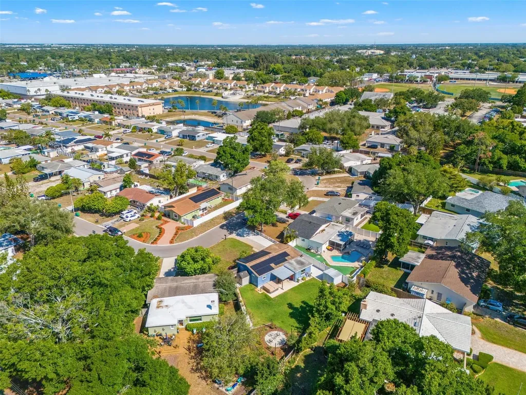 4311 63rd Way N St Petersburg FL 33709