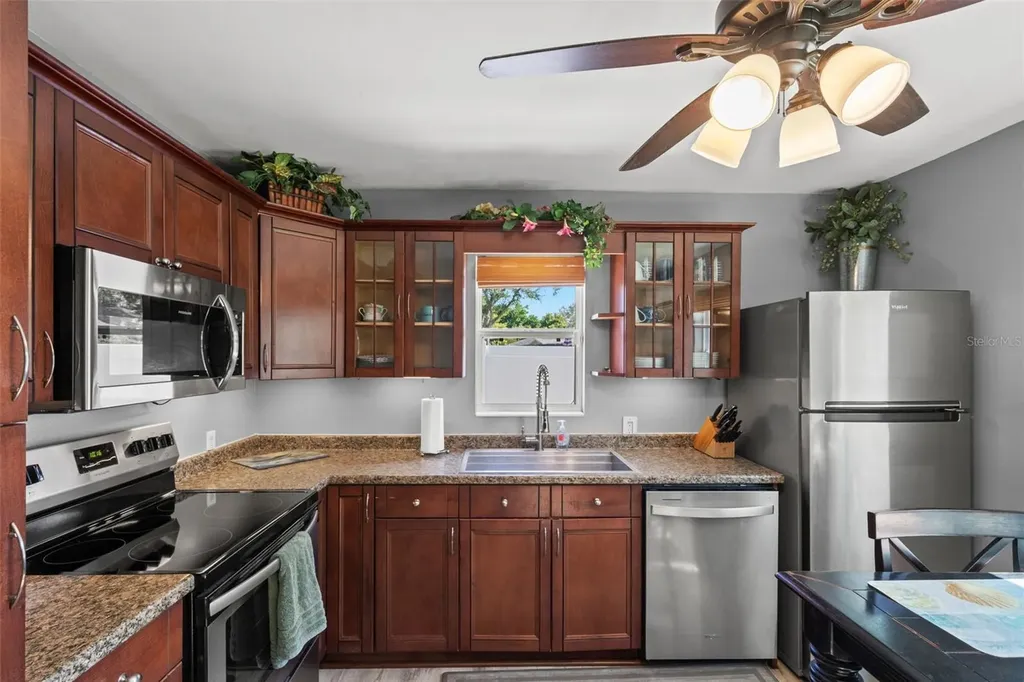 4311 63rd Way N St Petersburg FL 33709
