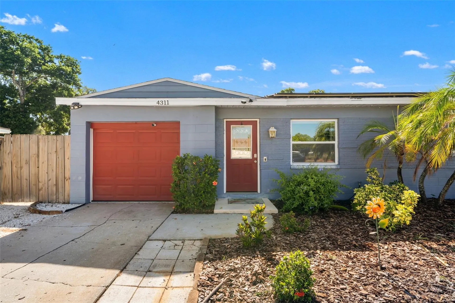4311 63rd Way N St Petersburg FL 33709