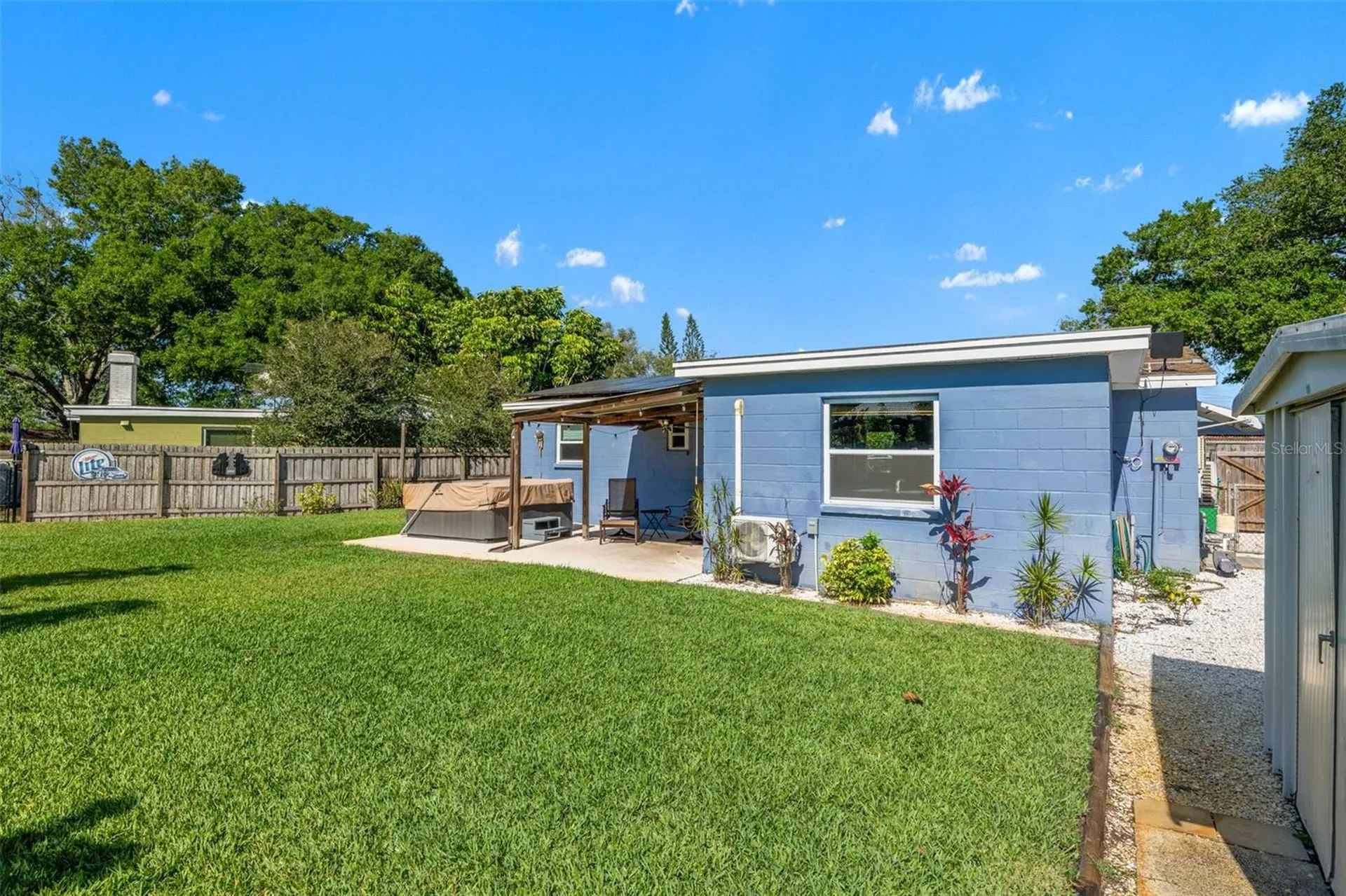 4311 63rd Way N St Petersburg FL 33709