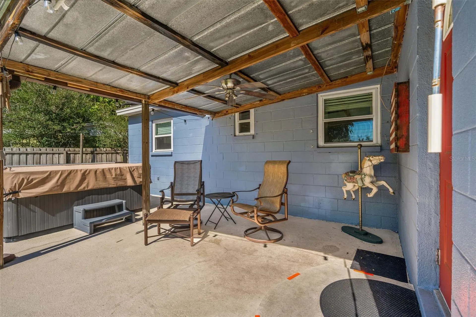 4311 63rd Way N St Petersburg FL 33709