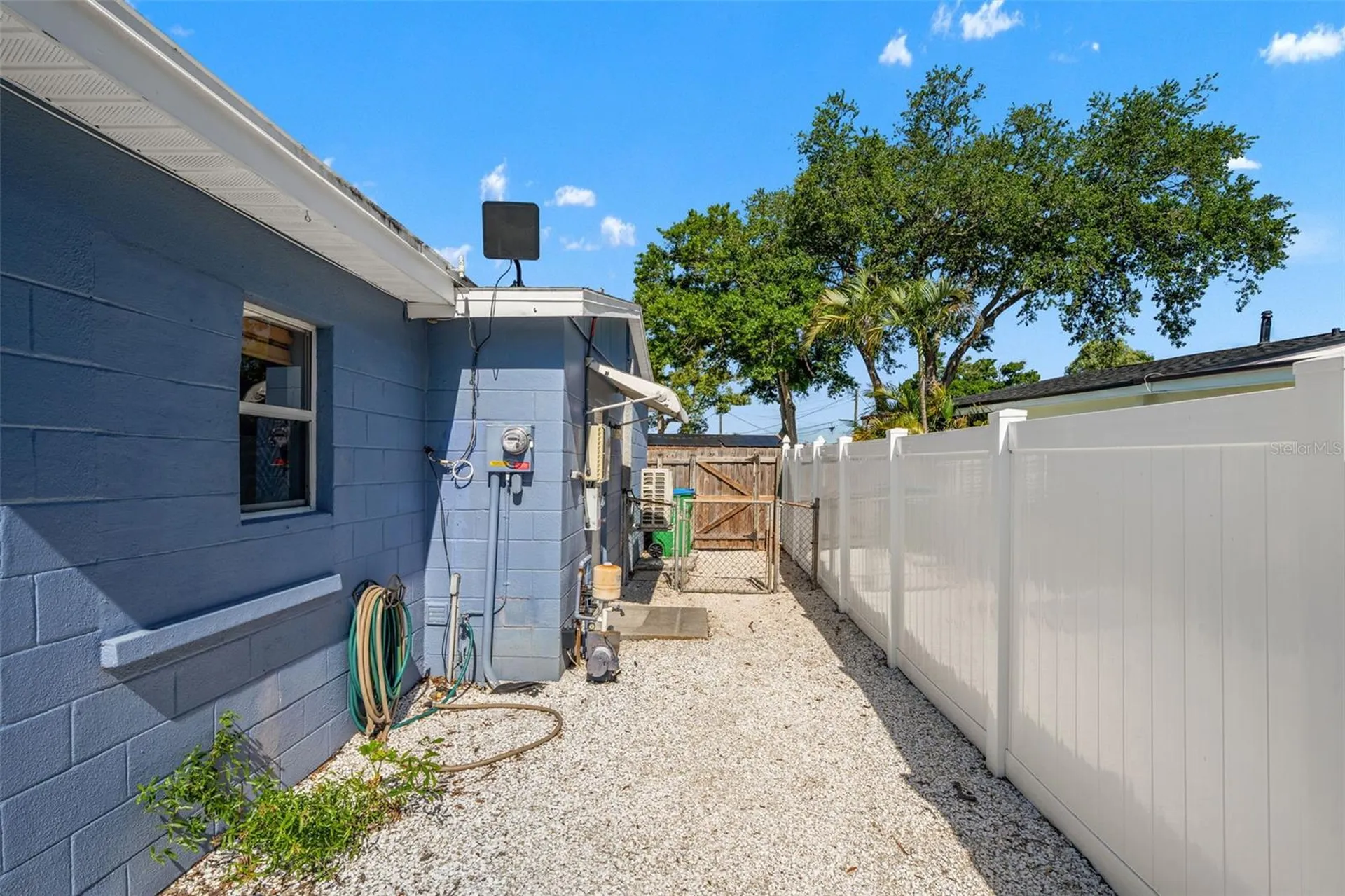4311 63rd Way N St Petersburg FL 33709