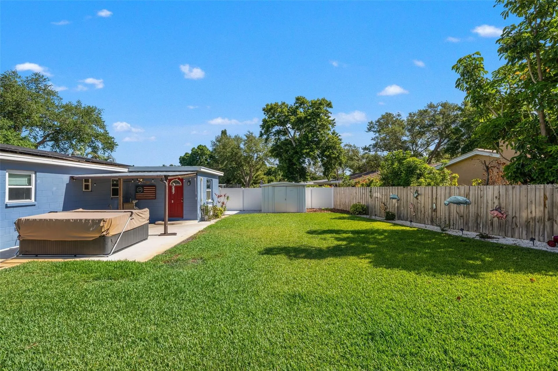 4311 63rd Way N St Petersburg FL 33709