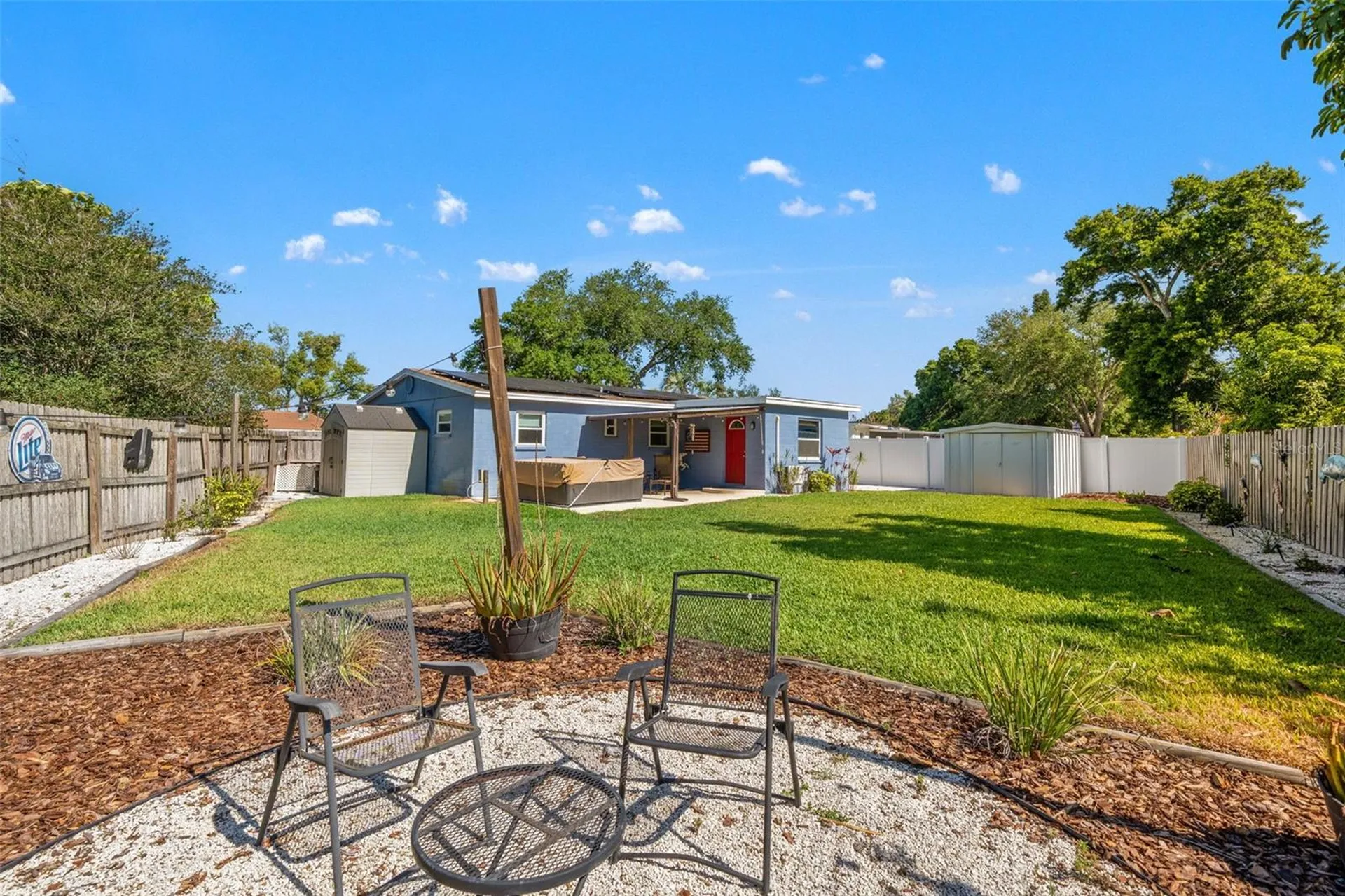 4311 63rd Way N St Petersburg FL 33709