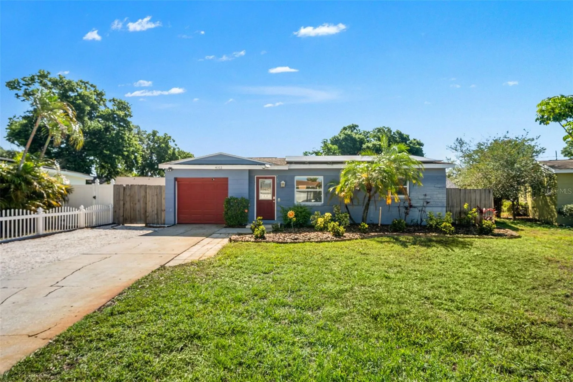 4311 63rd Way N St Petersburg FL 33709