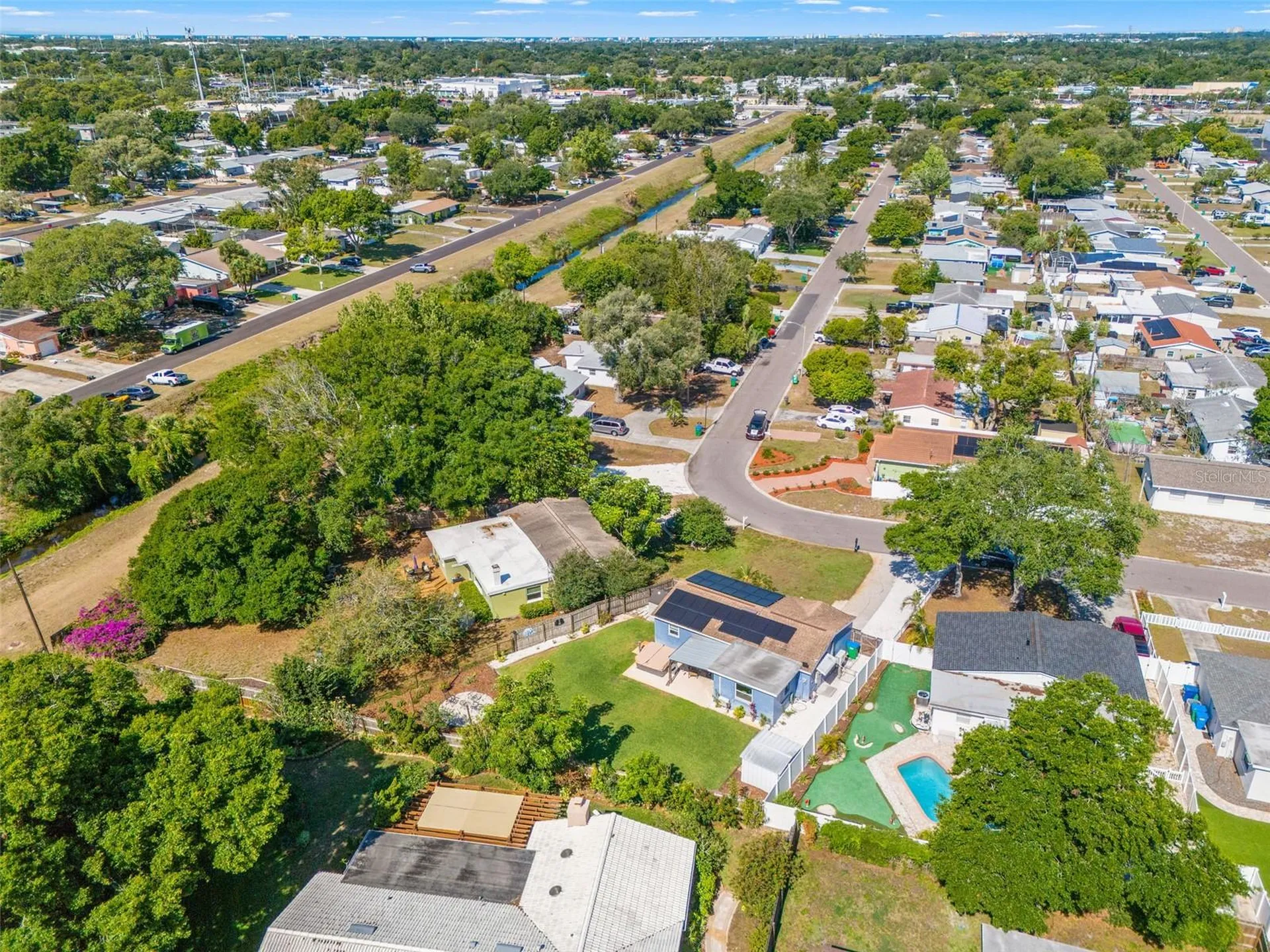4311 63rd Way N St Petersburg FL 33709