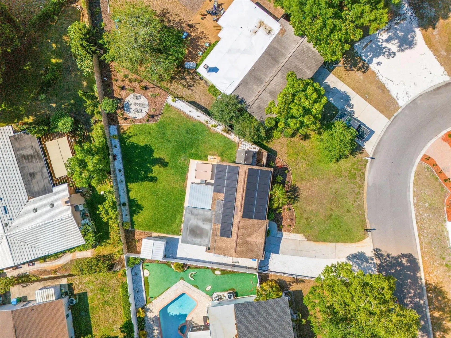 4311 63rd Way N St Petersburg FL 33709