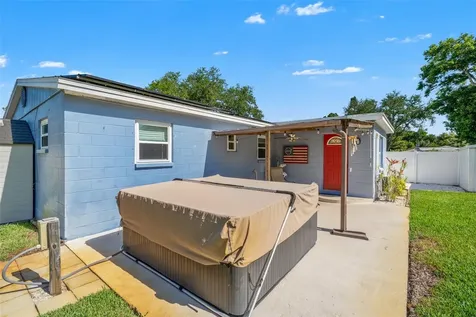 4311 63rd Way N St Petersburg FL 33709
