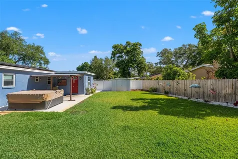 4311 63rd Way N St Petersburg FL 33709