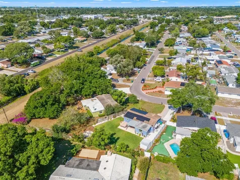4311 63rd Way N St Petersburg FL 33709