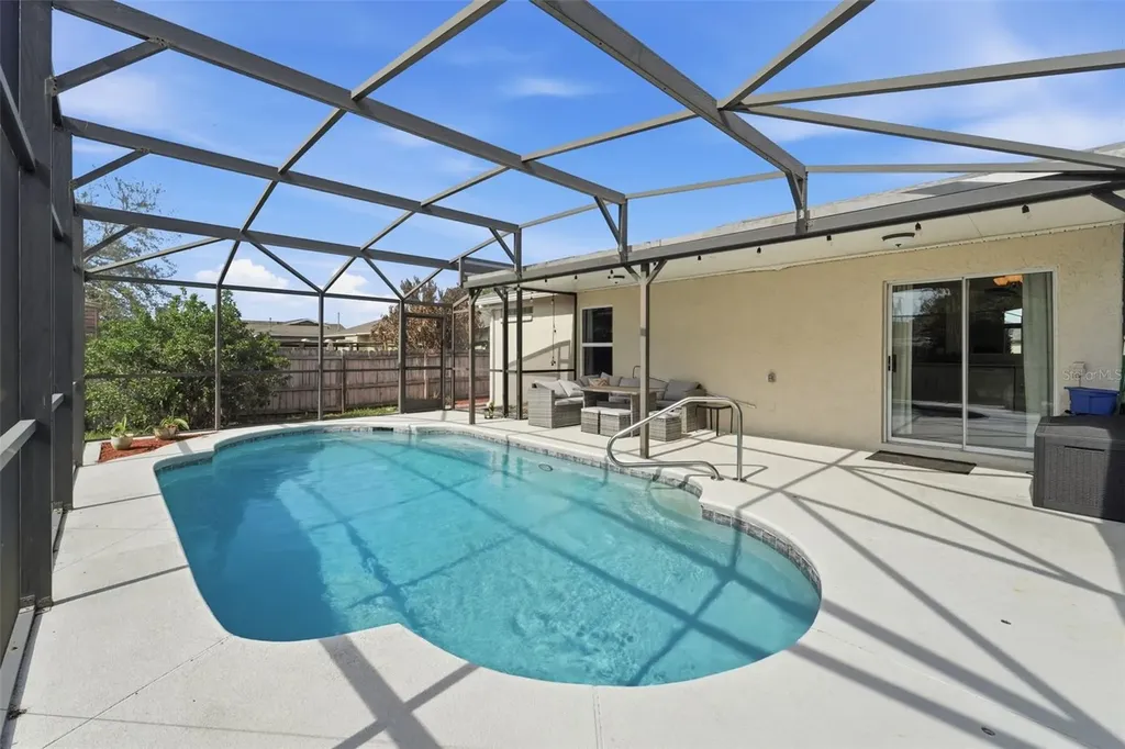 2482 E Tipton Drive Deltona FL 32738