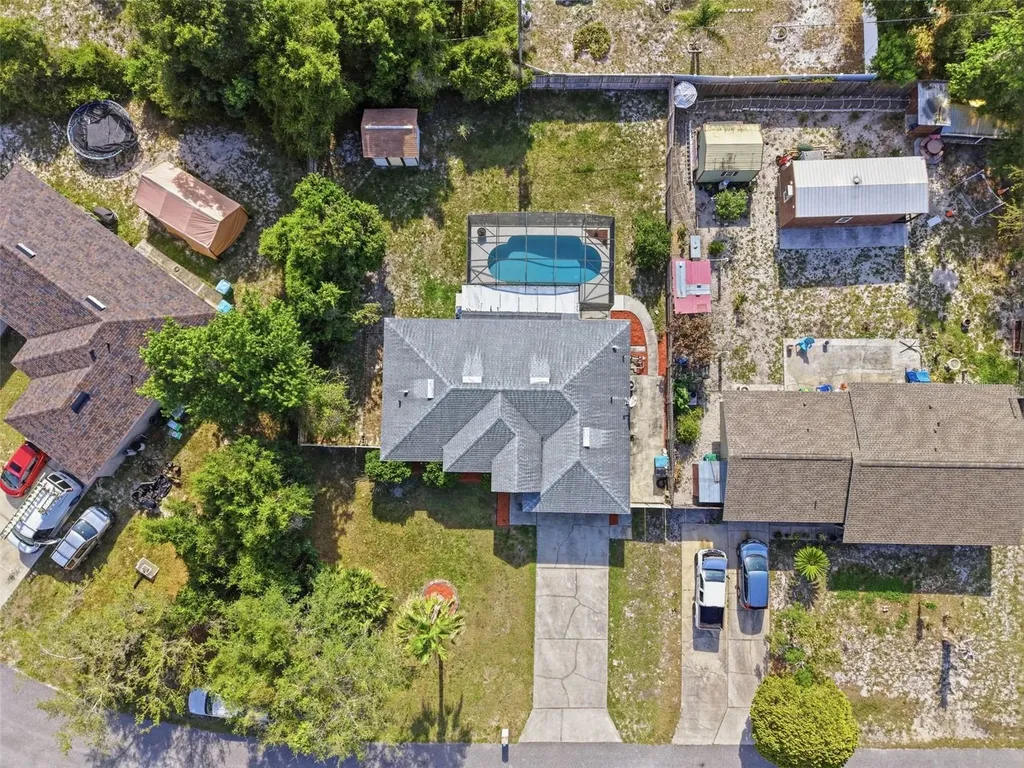 2482 E Tipton Drive Deltona FL 32738