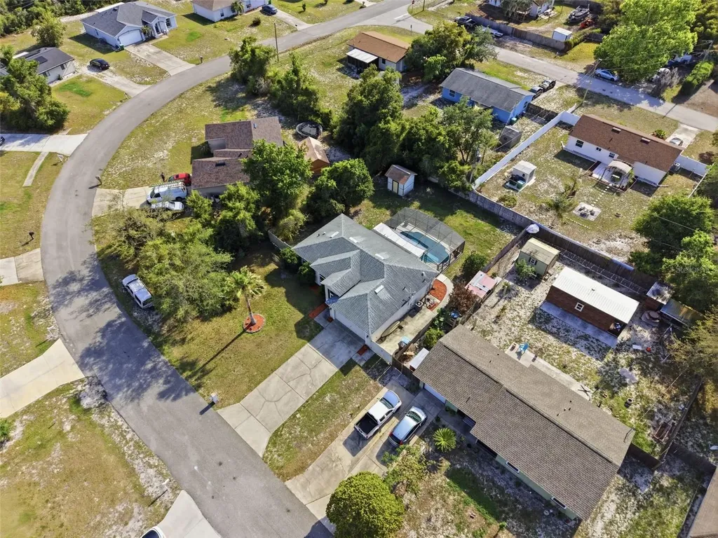 2482 E Tipton Drive Deltona FL 32738