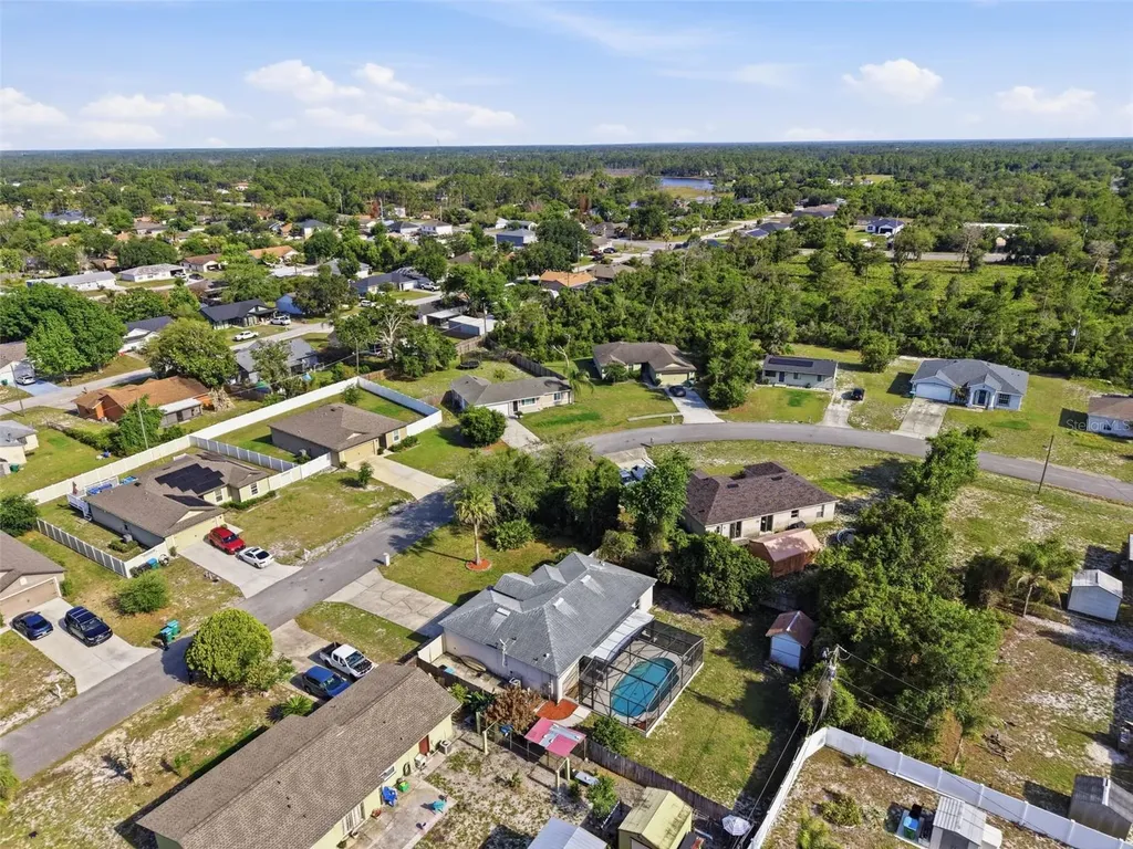 2482 E Tipton Drive Deltona FL 32738