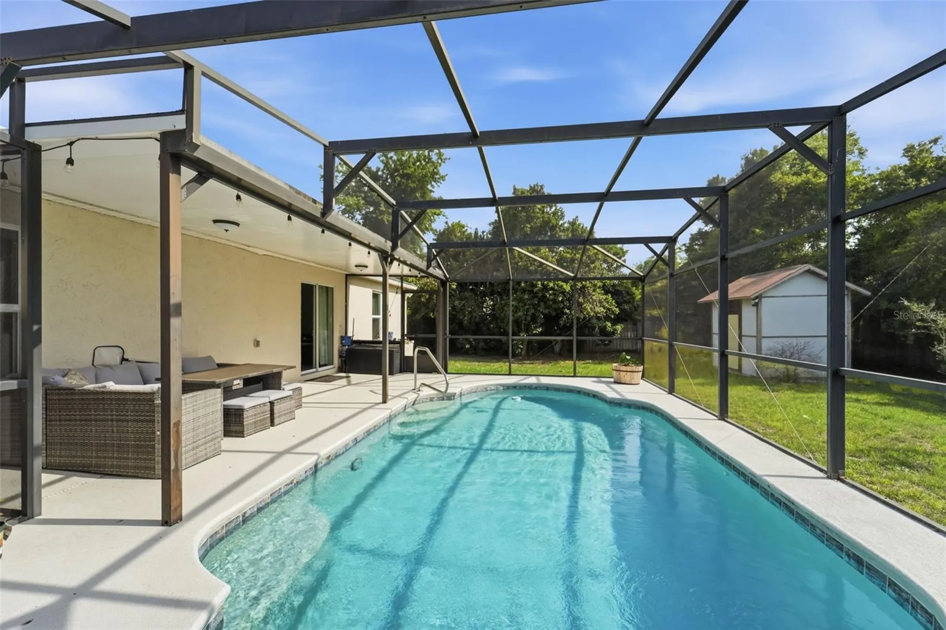 2482 E Tipton Drive Deltona FL 32738