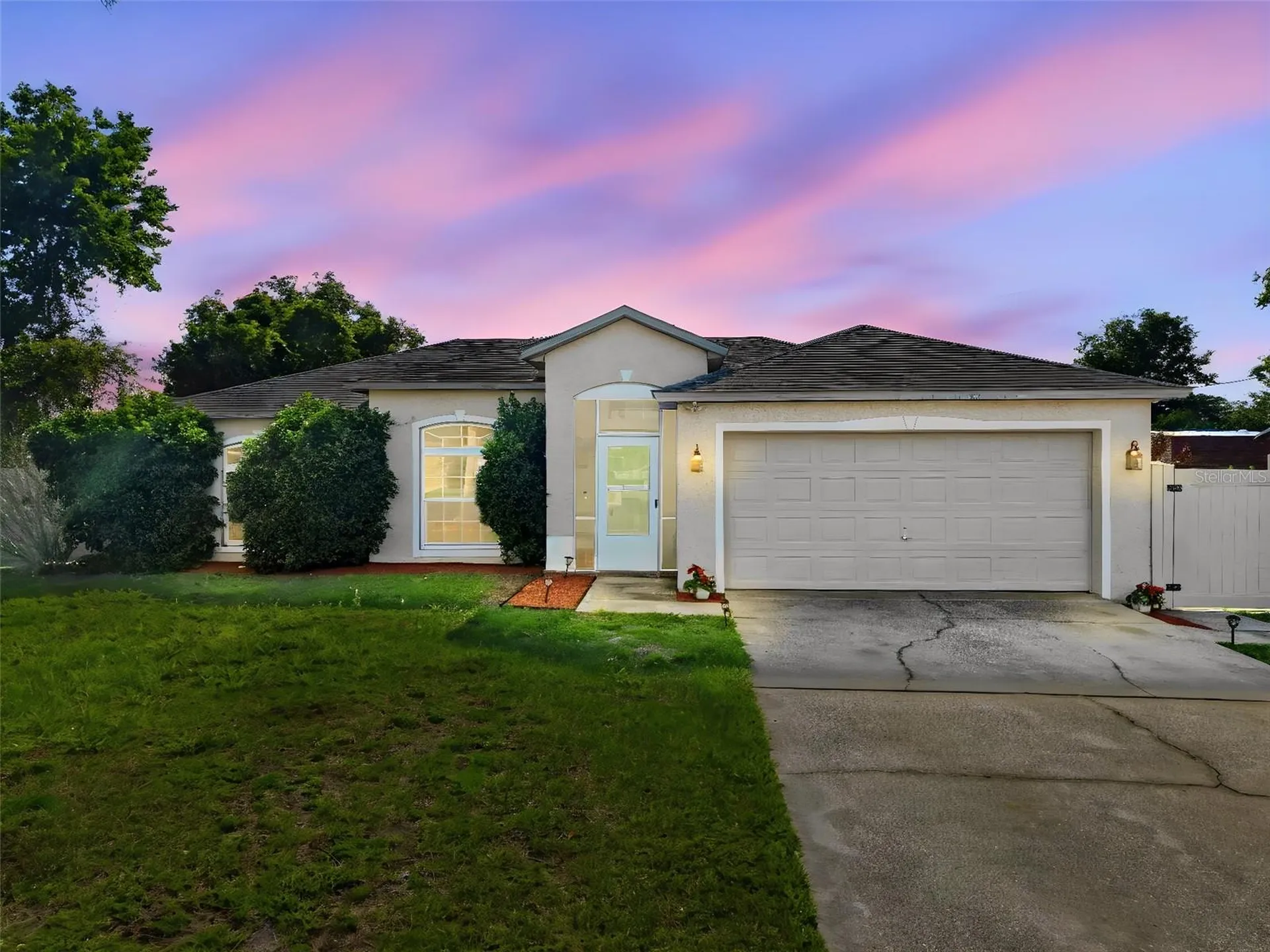 2482 E Tipton Drive Deltona FL 32738