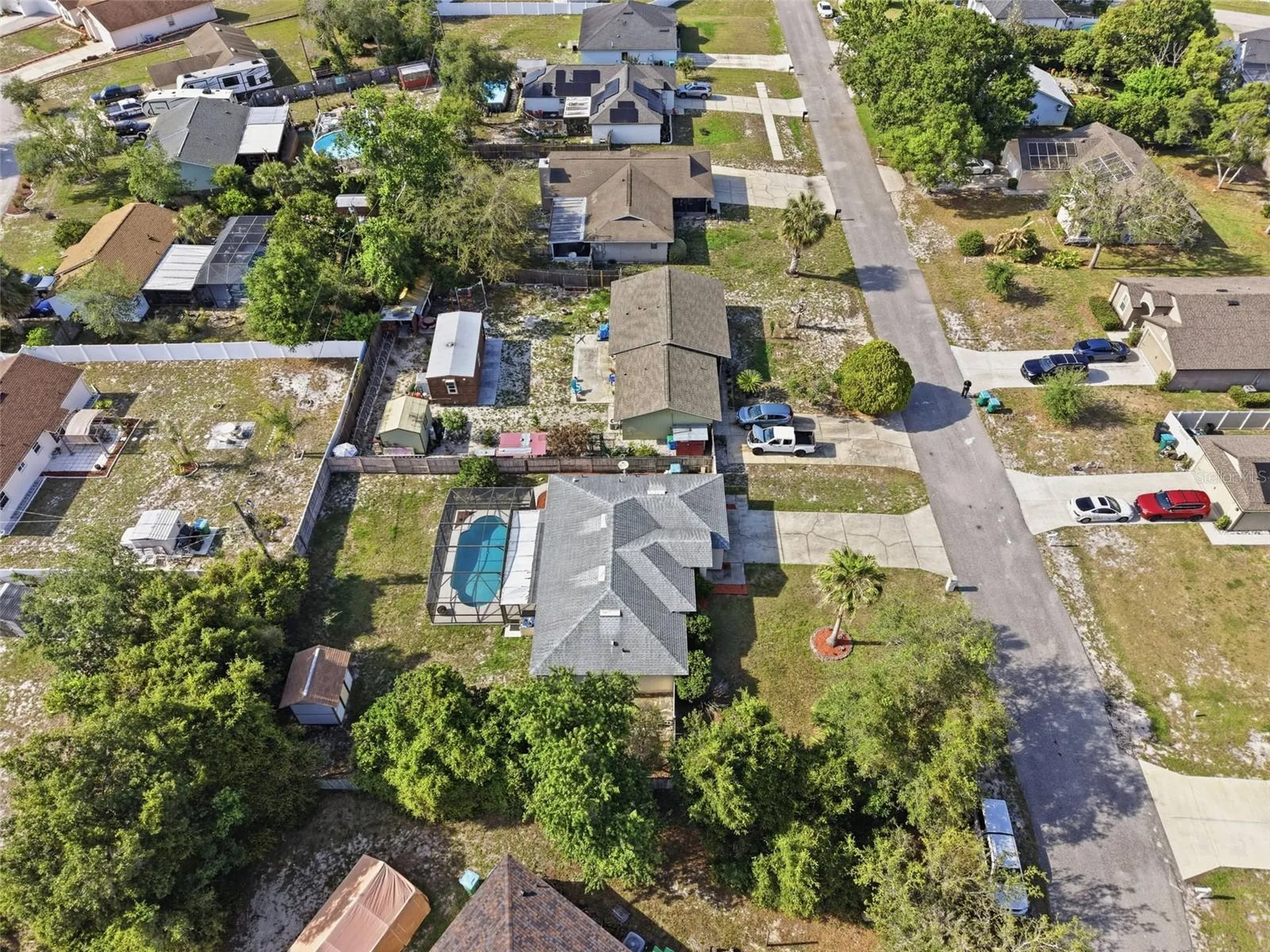 2482 E Tipton Drive Deltona FL 32738