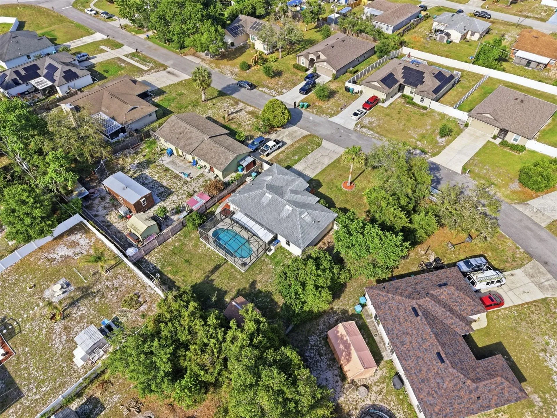 2482 E Tipton Drive Deltona FL 32738