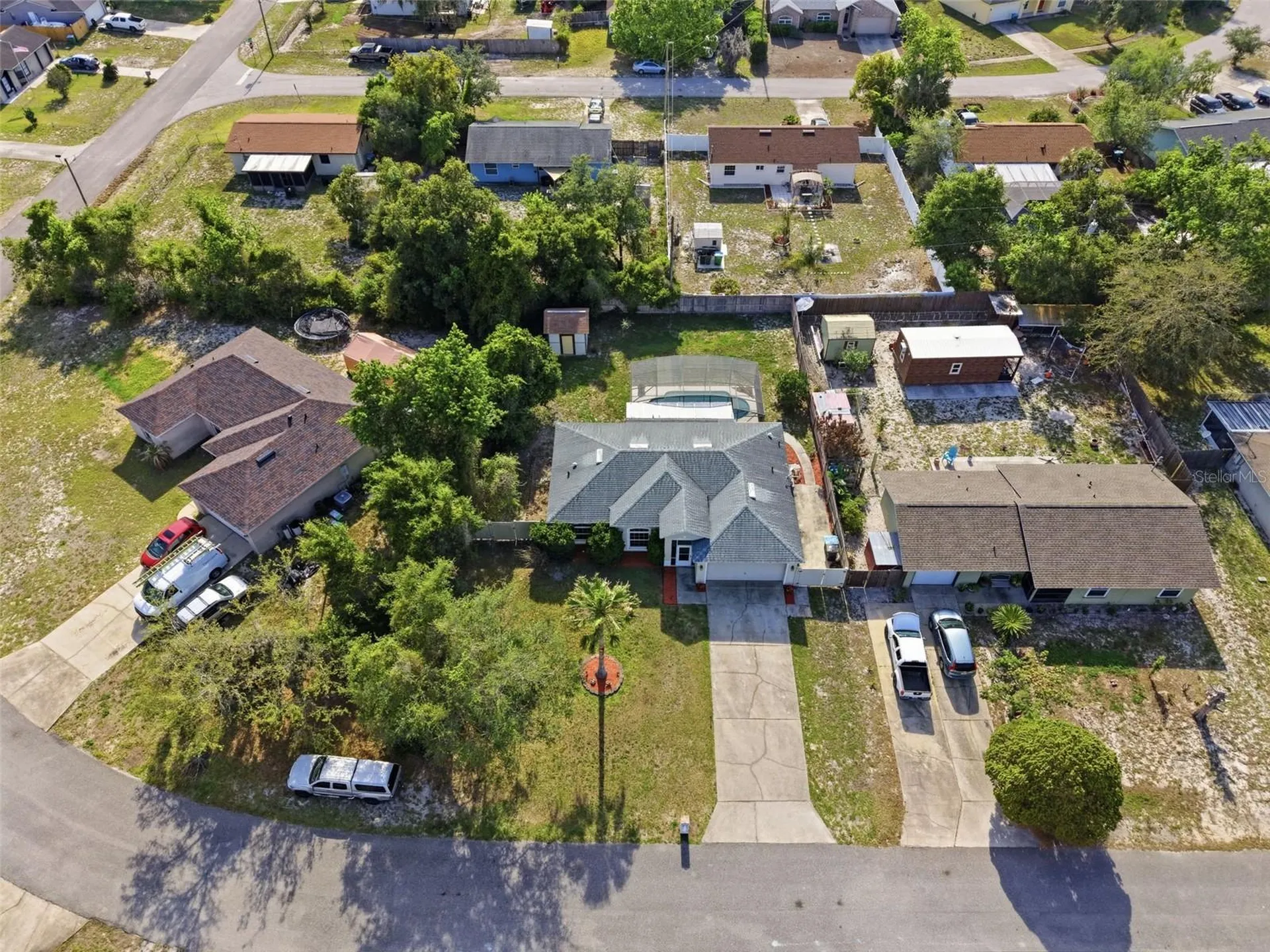 2482 E Tipton Drive Deltona FL 32738