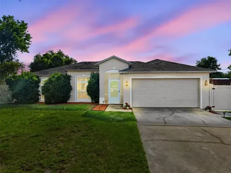 2482 E Tipton Drive Deltona FL 32738