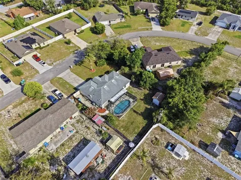 2482 E Tipton Drive Deltona FL 32738