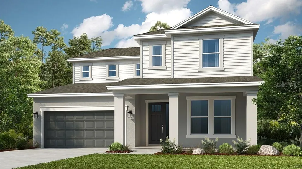 617 Moon Shell Circle New Smyrna Beach FL 32168