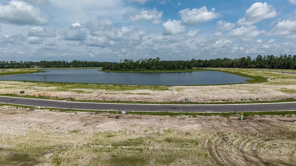 617 Moon Shell Circle New Smyrna Beach FL 32168