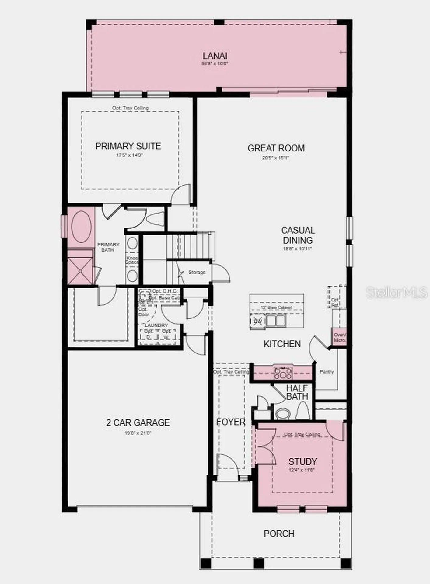 617 Moon Shell Circle New Smyrna Beach FL 32168