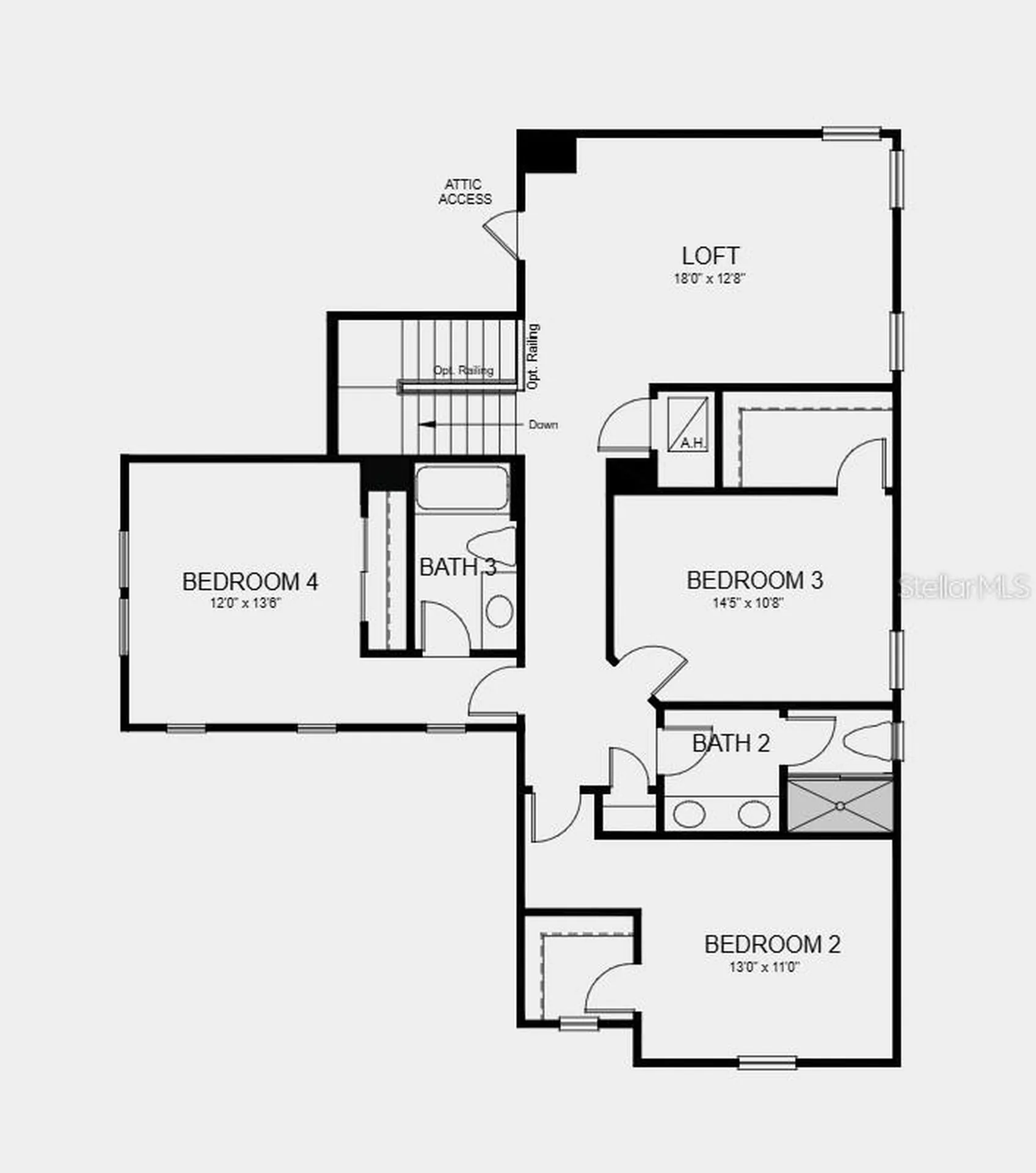 617 Moon Shell Circle New Smyrna Beach FL 32168