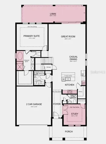 617 Moon Shell Circle New Smyrna Beach FL 32168