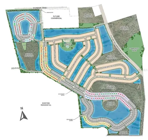 617 Moon Shell Circle New Smyrna Beach FL 32168
