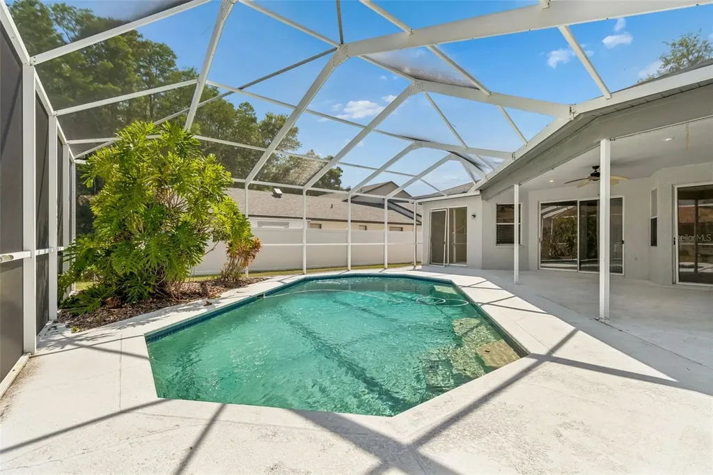 5488 Oakridge Drive Palm Harbor FL 34685
