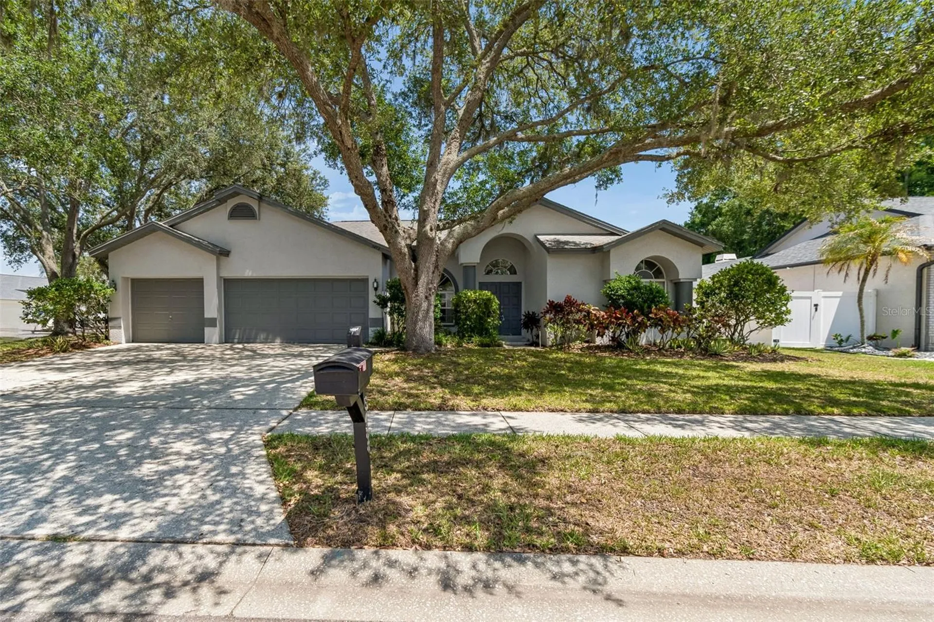 5488 Oakridge Drive Palm Harbor FL 34685