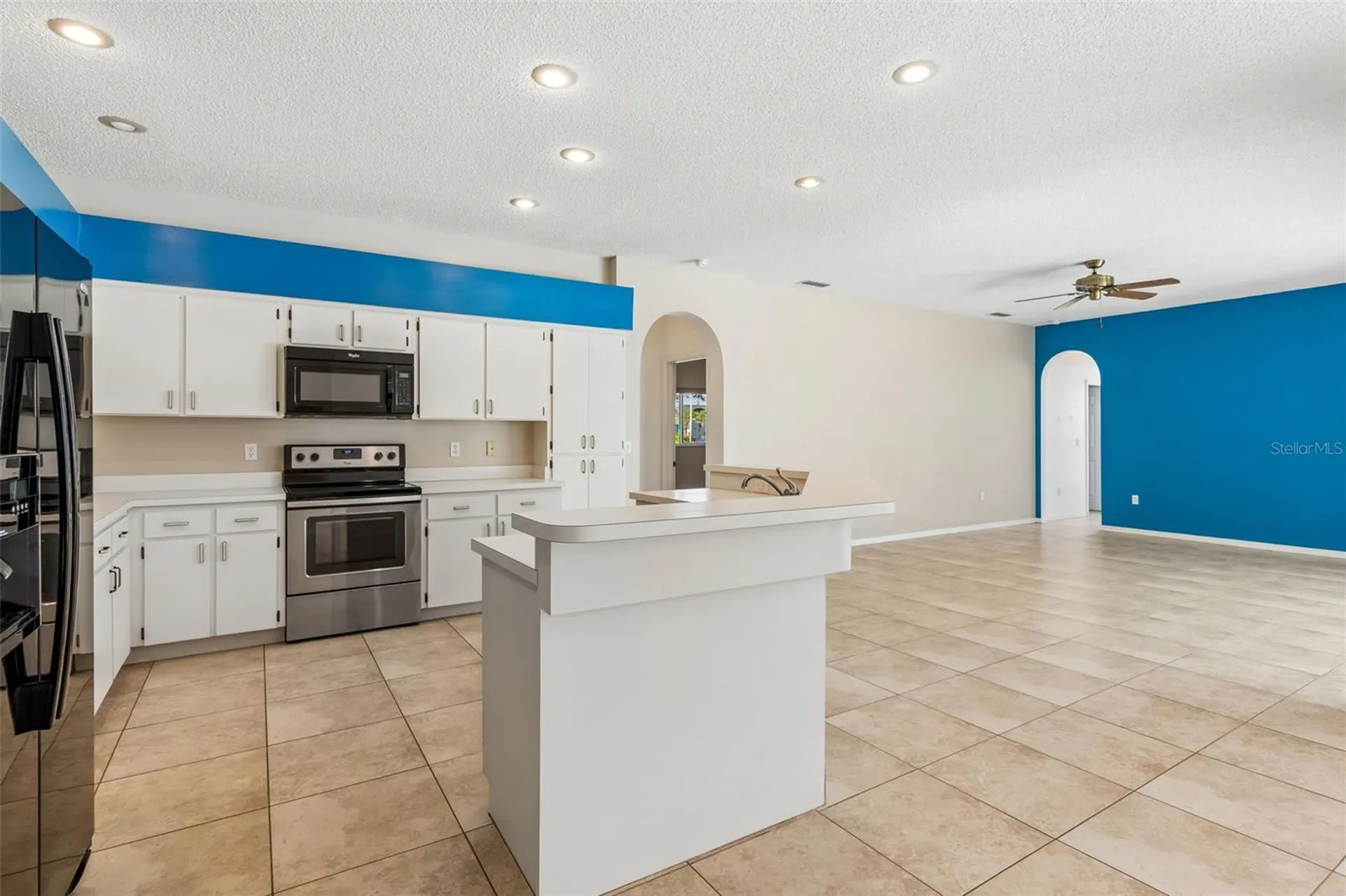 5488 Oakridge Drive Palm Harbor FL 34685