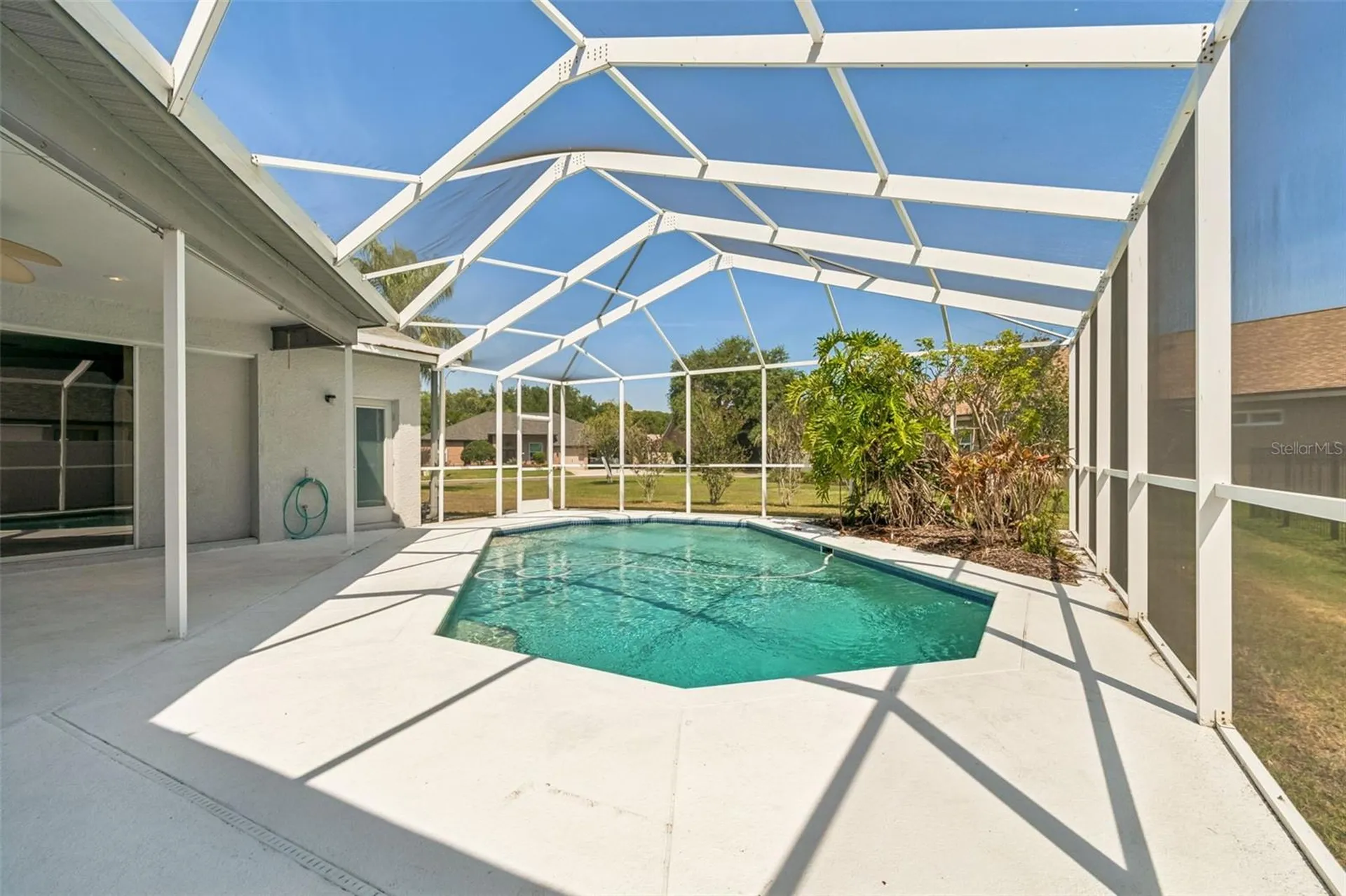 5488 Oakridge Drive Palm Harbor FL 34685