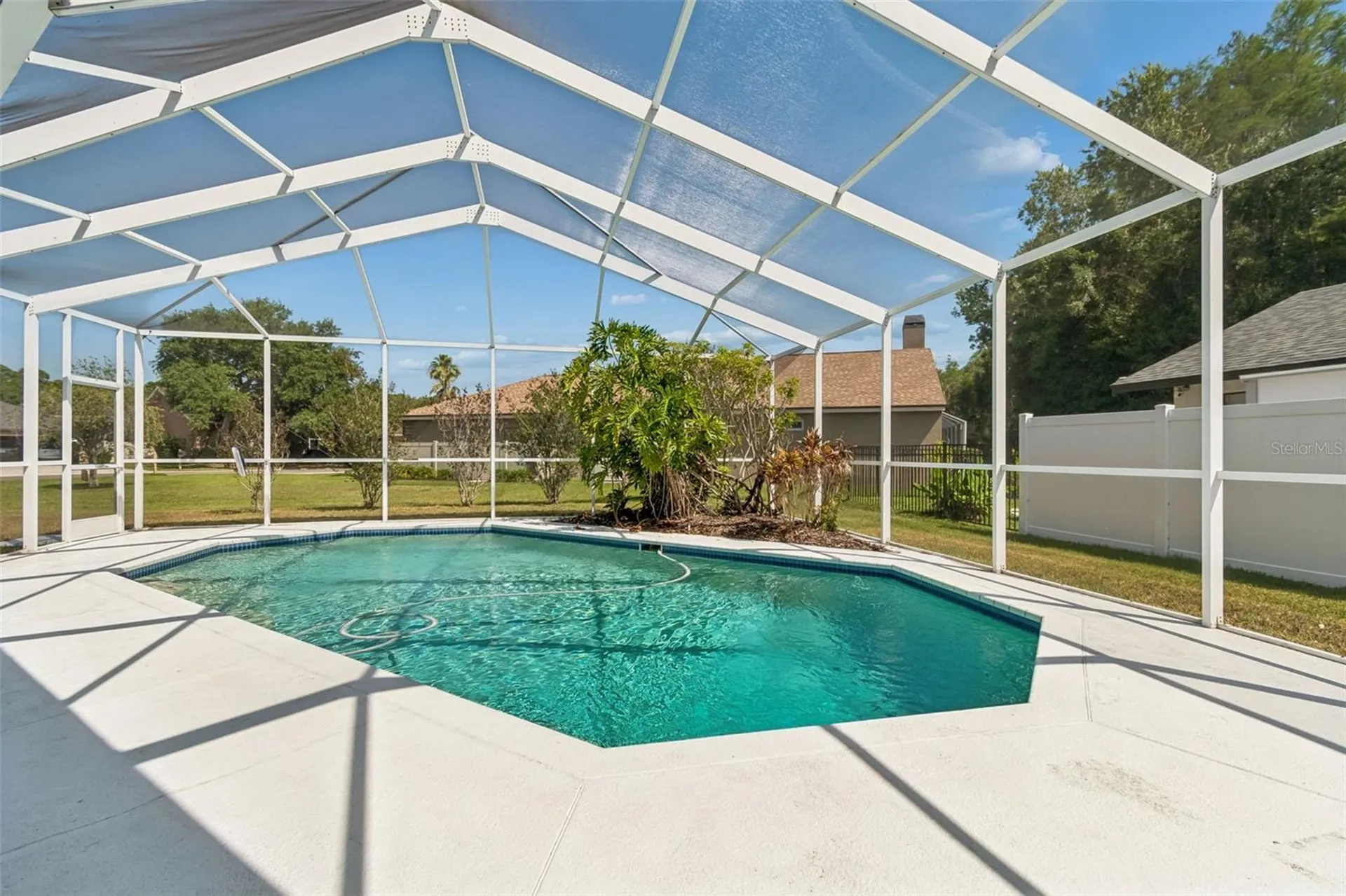 5488 Oakridge Drive Palm Harbor FL 34685