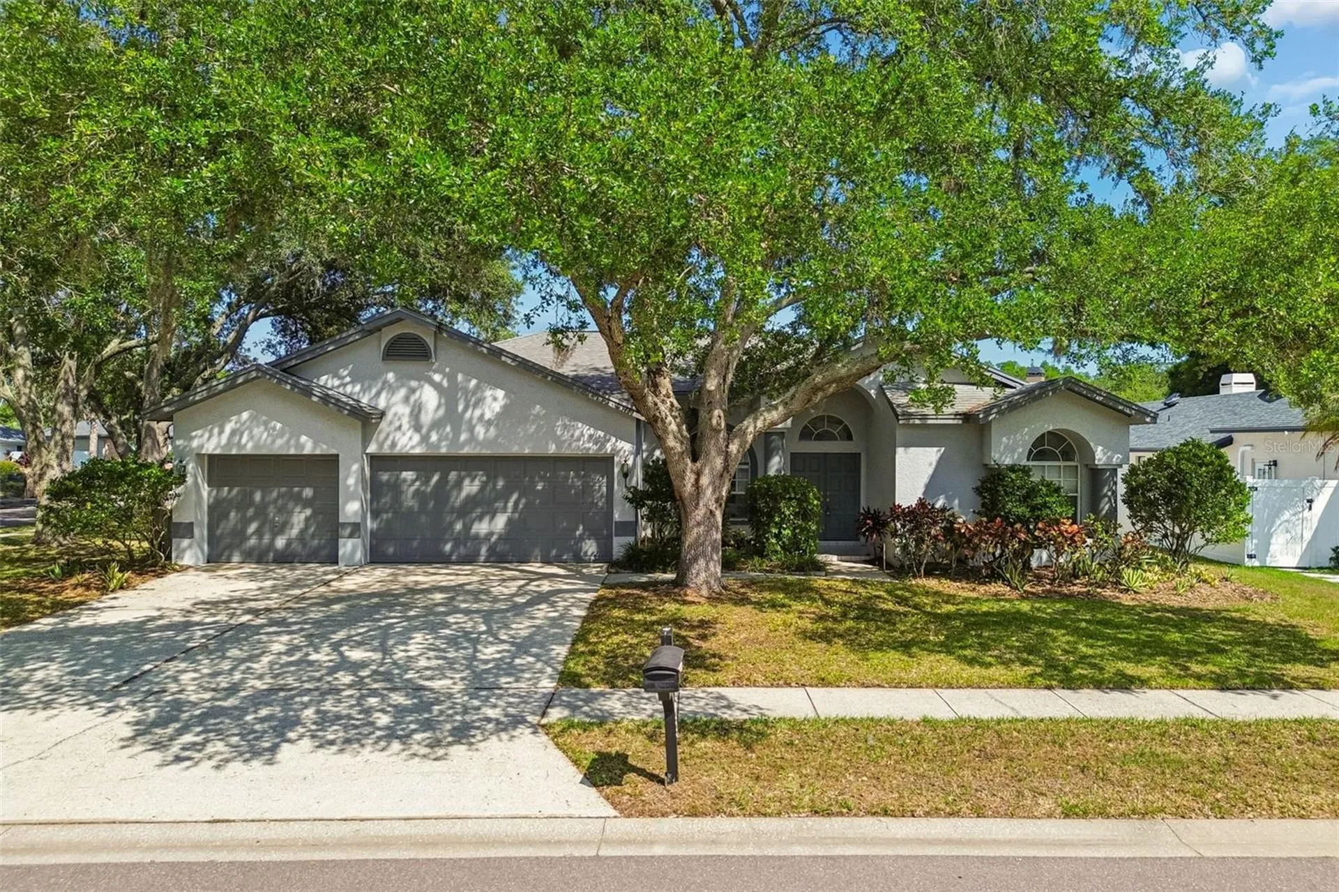 5488 Oakridge Drive Palm Harbor FL 34685