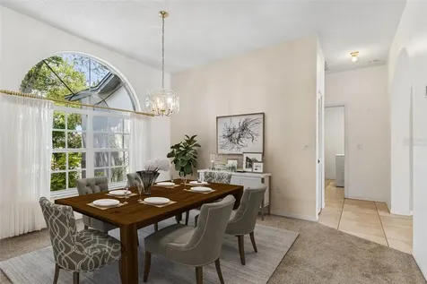 5488 Oakridge Drive Palm Harbor FL 34685
