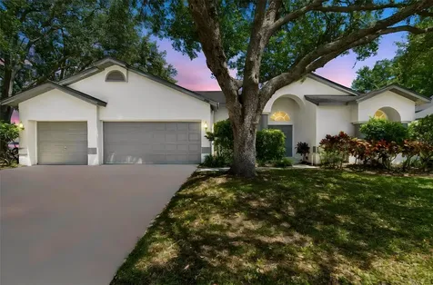 5488 Oakridge Drive Palm Harbor FL 34685