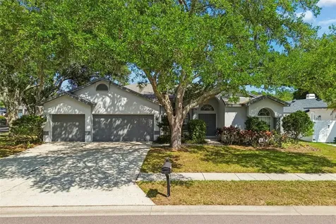 5488 Oakridge Drive Palm Harbor FL 34685