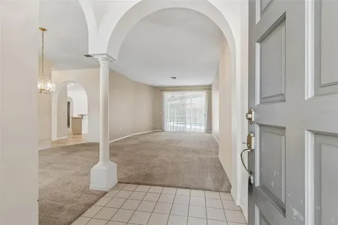5488 Oakridge Drive Palm Harbor FL 34685