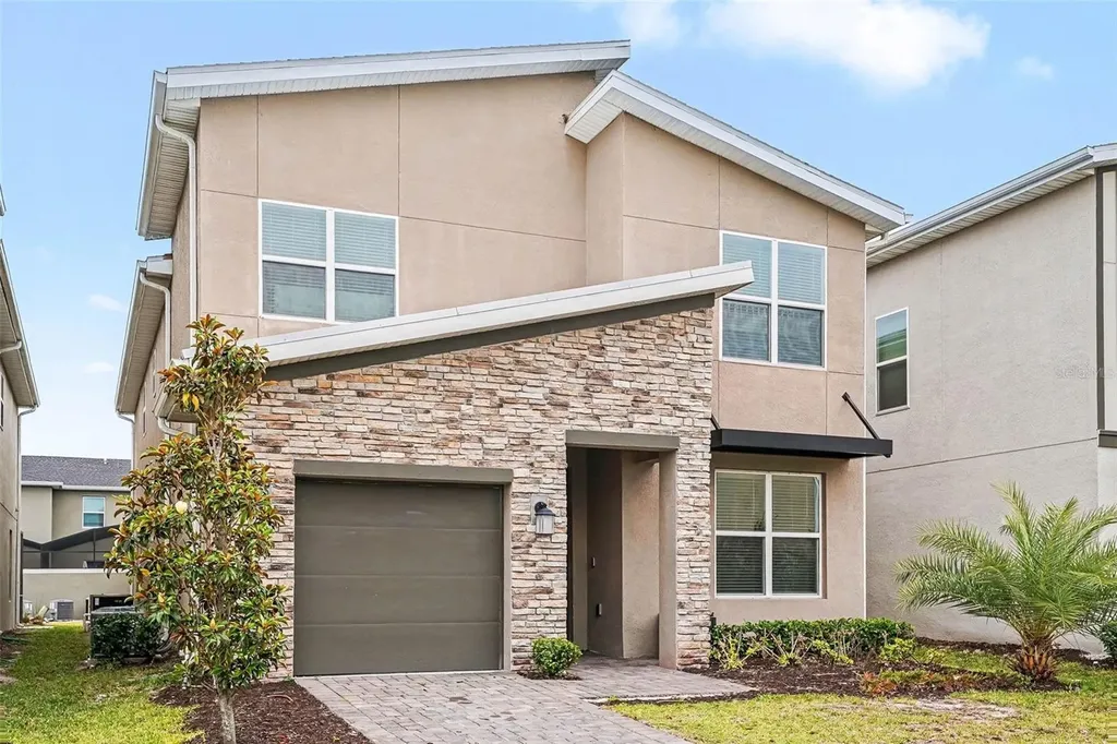 4338 Rhyme Street Kissimmee FL 34746