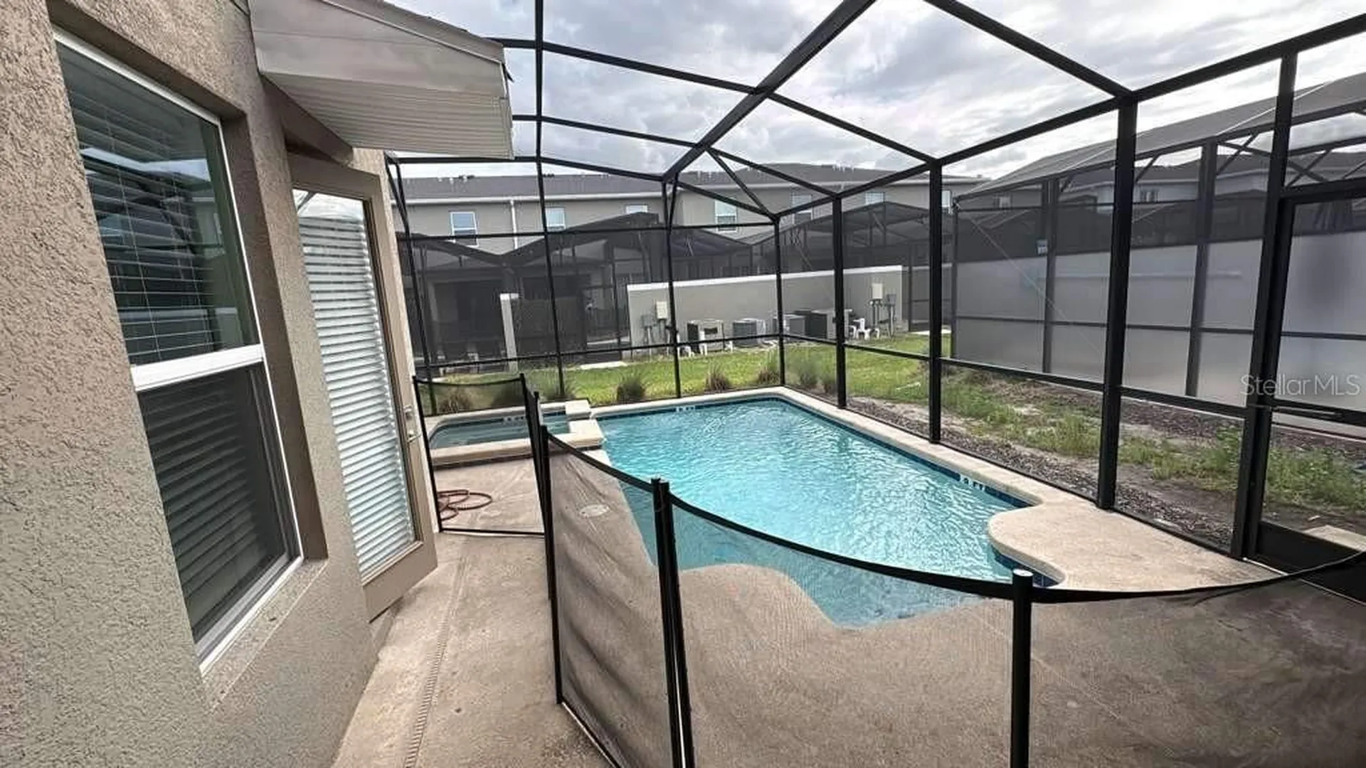 4338 Rhyme Street Kissimmee FL 34746