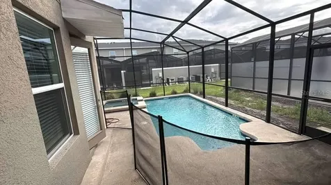 4338 Rhyme Street Kissimmee FL 34746