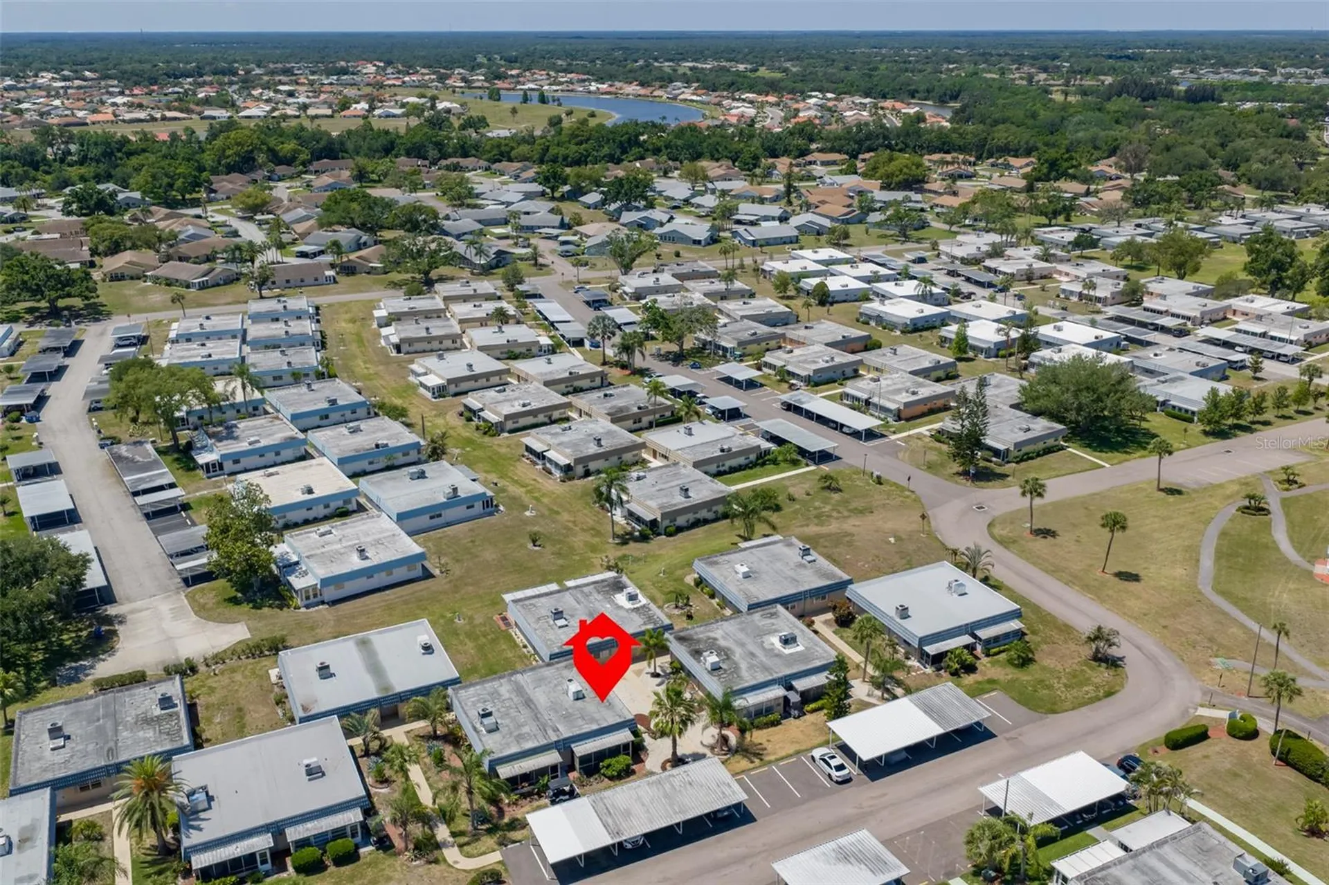 1802 Bedford Terrace Sun City Center FL 33573