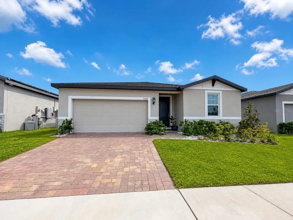 3108 Cassidy Lane Haines City FL 33844